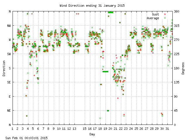 dir Graph