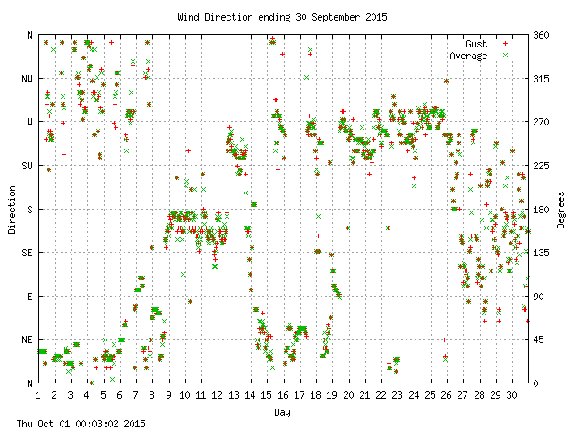 dir Graph